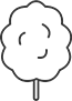 Suikerspinmachine