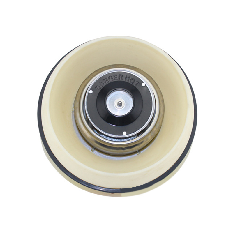 50 / 60HZ aluminium draaitafel suikerspinmachine Model JK-M03 Europese stekker
