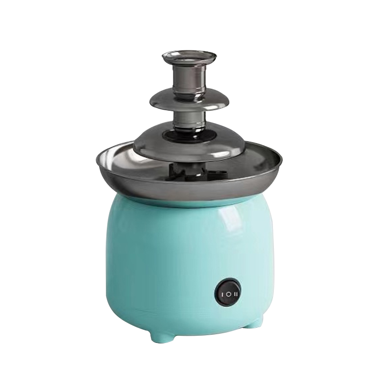 Model JK-Q120 65W mini-chocoladefontein